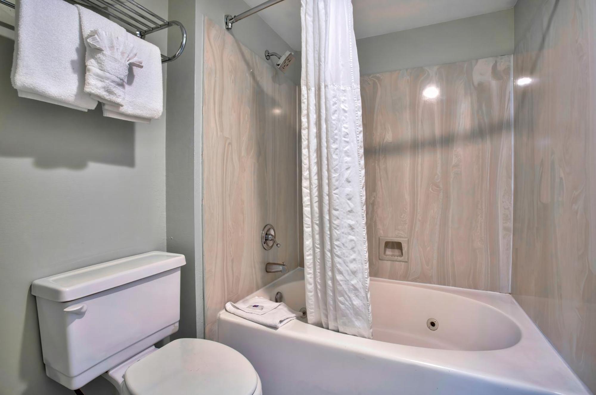 Studio 6 Suites Willcox Az Exterior photo