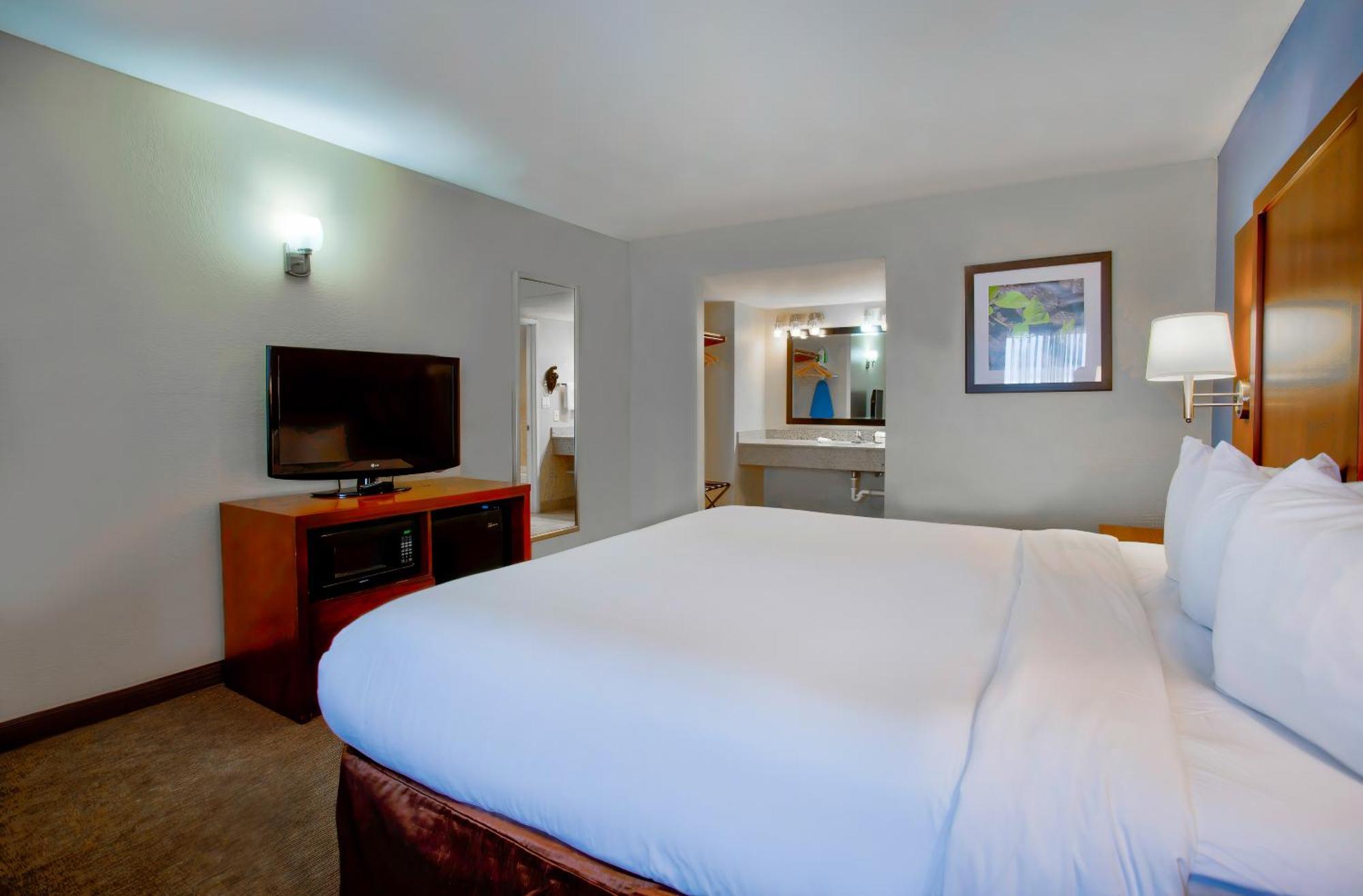 Studio 6 Suites Willcox Az Exterior photo